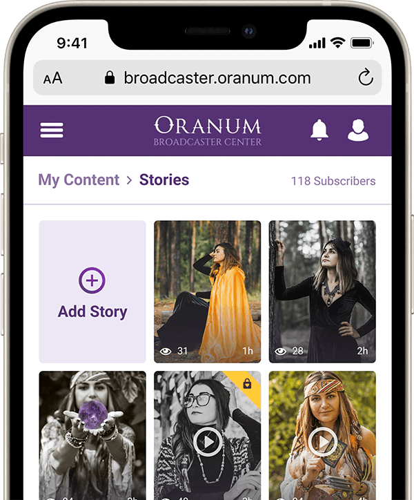 Oranum Promo Code